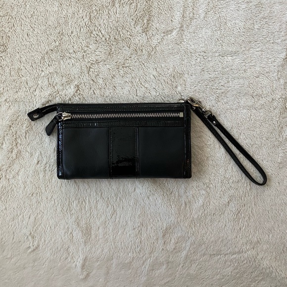 Coach Wallet - Picture 4 of 5